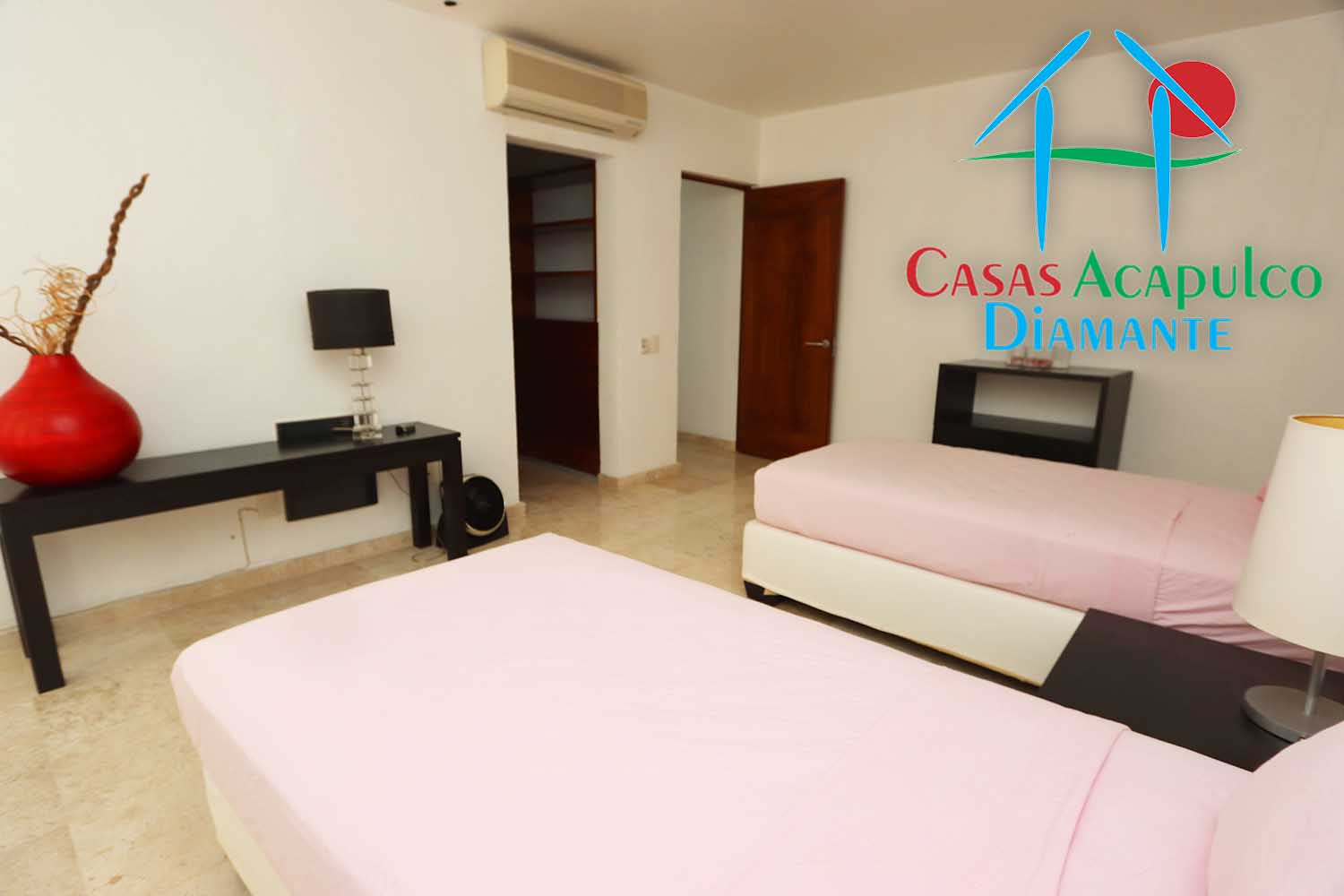 EOS 503 - Recámara tres 3